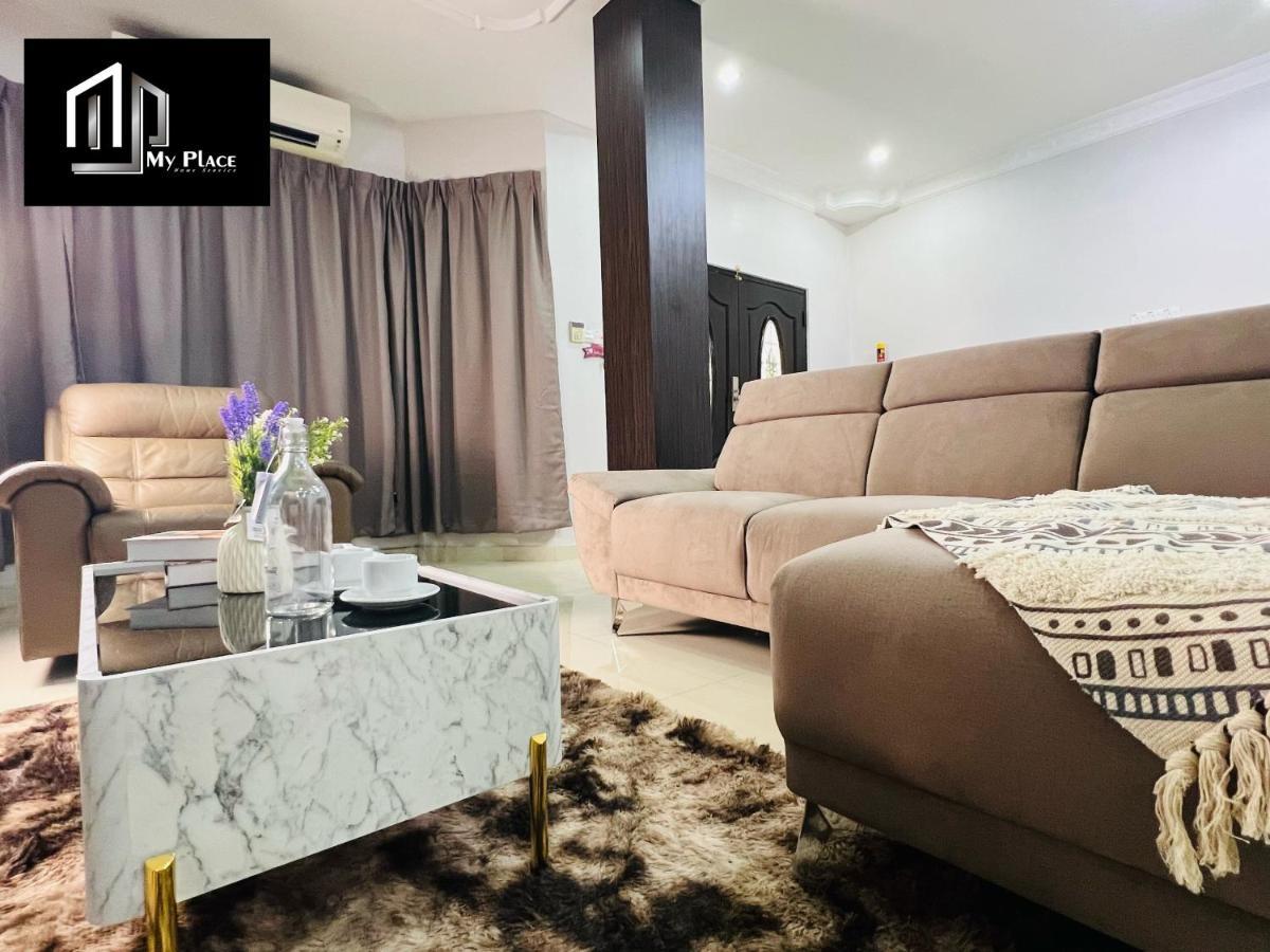 2 Storey 5Br 16Pax Semabok Taman Cheng Ho, 3 By Myplace Malacca Екстериор снимка